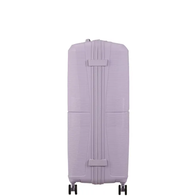 American Tourister Airconic Spinner 77/28 TSA stormy lilac
