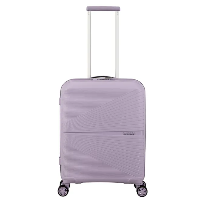 Sale American Tourister Airconic Spinner 55/20 TSA stormy lilac