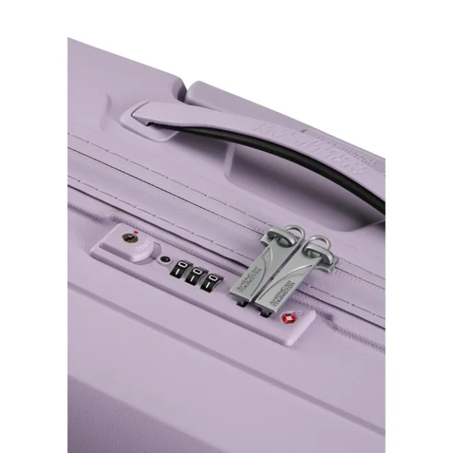 Sale American Tourister Airconic Spinner 55/20 TSA stormy lilac