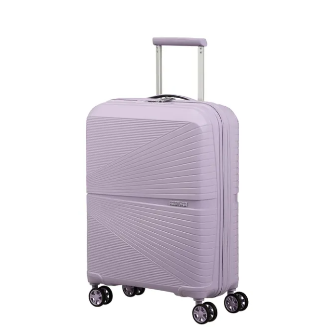Sale American Tourister Airconic Spinner 55/20 TSA stormy lilac