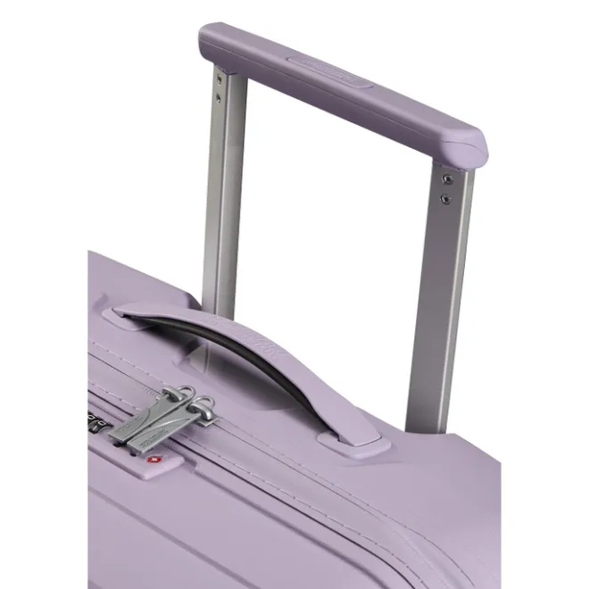 Sale American Tourister Airconic Spinner 55/20 TSA stormy lilac
