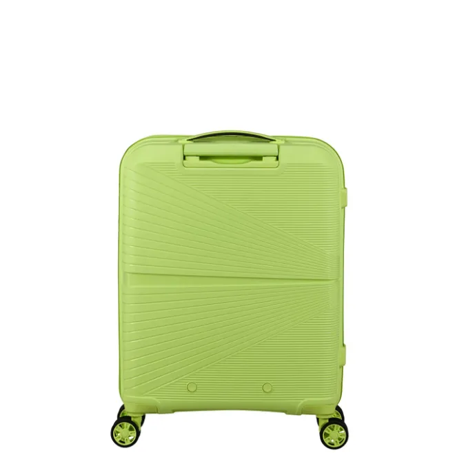 Sale American Tourister Airconic Spinner 55/20 TSA electric lime