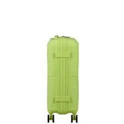 Sale American Tourister Airconic Spinner 55/20 TSA electric lime