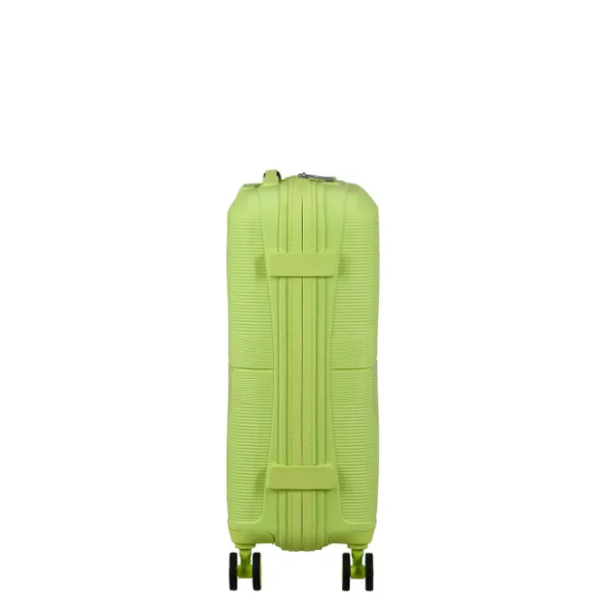 Sale American Tourister Airconic Spinner 55/20 TSA electric lime