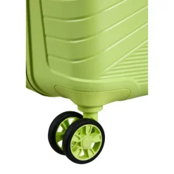 Sale American Tourister Airconic Spinner 55/20 TSA electric lime