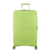 Discount American Tourister Airconic Spinner 77/28 TSA electric lime