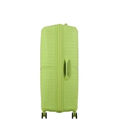 Discount American Tourister Airconic Spinner 77/28 TSA electric lime