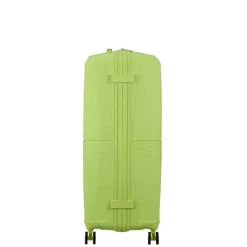 Discount American Tourister Airconic Spinner 77/28 TSA electric lime
