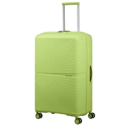 Discount American Tourister Airconic Spinner 77/28 TSA electric lime
