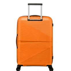 Hot American Tourister Airconic Spinner 67 mango orange