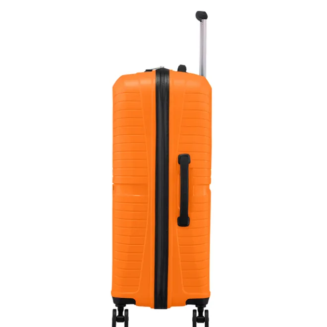 Hot American Tourister Airconic Spinner 67 mango orange