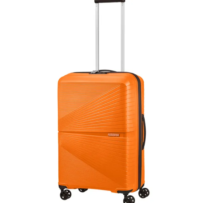Hot American Tourister Airconic Spinner 67 mango orange