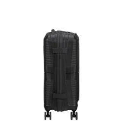 American Tourister Airconic Spinner 55 Frontloader 15.6'' onyx black