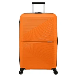 New American Tourister Airconic Spinner 77 mango orange