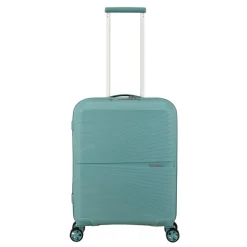 Clearance American Tourister Airconic Spinner 55/20 TSA dusty turquoise