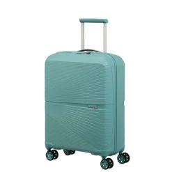 Clearance American Tourister Airconic Spinner 55/20 TSA dusty turquoise