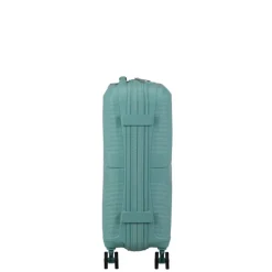 Clearance American Tourister Airconic Spinner 55/20 TSA dusty turquoise