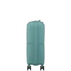 Clearance American Tourister Airconic Spinner 55/20 TSA dusty turquoise