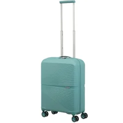 Clearance American Tourister Airconic Spinner 55/20 TSA dusty turquoise