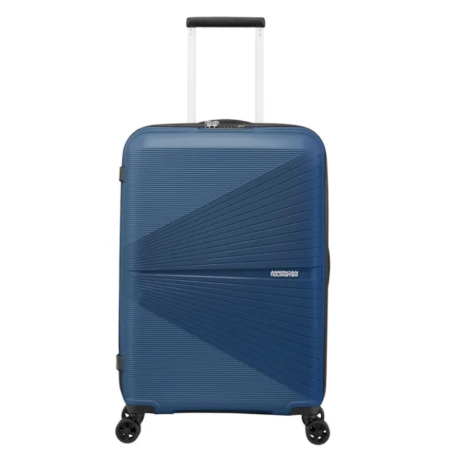American Tourister Airconic Spinner 67 midnight navy