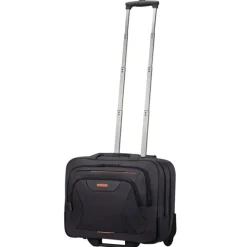 Outlet American Tourister At Work Rolling Tote 15.6