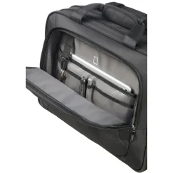 Outlet American Tourister At Work Rolling Tote 15.6