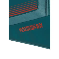 Hot American Tourister City Racer Duffle/Wheels S petrol