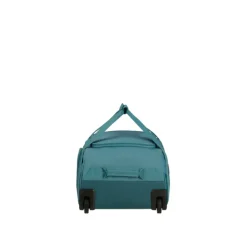 Hot American Tourister City Racer Duffle/Wheels S petrol