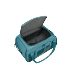 Hot American Tourister City Racer Duffle/Wheels S petrol