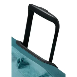 Hot American Tourister City Racer Duffle/Wheels S petrol