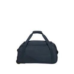 Sale American Tourister City Racer  Duffle/Wheels S navy