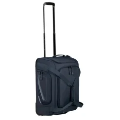 Sale American Tourister City Racer Duffle/Wheels S navy