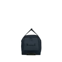 Discount American Tourister City Racer  Duffle/Wheels M navy