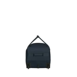 Discount American Tourister City Racer  Duffle/Wheels M navy