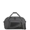 Discount American Tourister City Racer  Duffle/Wheels M black