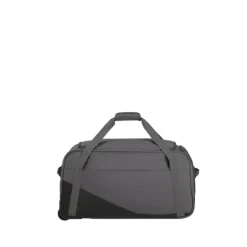 Discount American Tourister City Racer  Duffle/Wheels M black