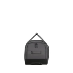 Discount American Tourister City Racer  Duffle/Wheels M black