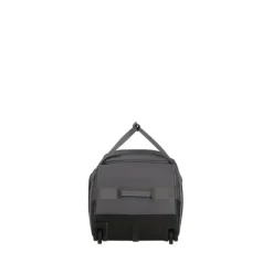 Discount American Tourister City Racer  Duffle/Wheels M black
