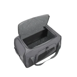 Discount American Tourister City Racer  Duffle/Wheels M black