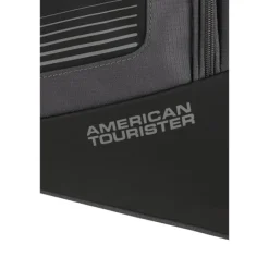 Discount American Tourister City Racer  Duffle/Wheels M black
