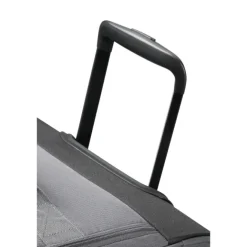 Discount American Tourister City Racer  Duffle/Wheels M black