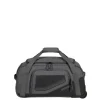 Hot American Tourister City Racer  Duffle/Wheels S black