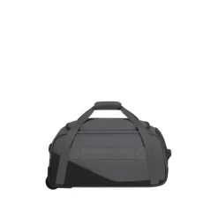 Hot American Tourister City Racer  Duffle/Wheels S black