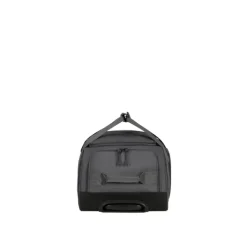 Hot American Tourister City Racer  Duffle/Wheels S black