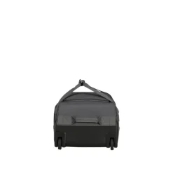 Hot American Tourister City Racer  Duffle/Wheels S black