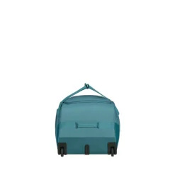 Online American Tourister City Racer Duffle/Wheels L petrol