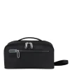 Discount American Tourister Cloudrider  Wash Bag jet black