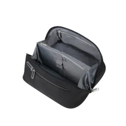 Discount American Tourister Cloudrider  Wash Bag jet black