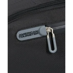 Discount American Tourister Cloudrider  Wash Bag jet black