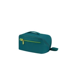 Best American Tourister Cloudrider  Wash Bag misty teal